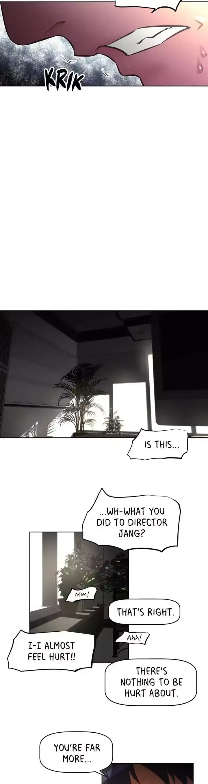 Brawling Go Chapter 132 - HolyManga.Net