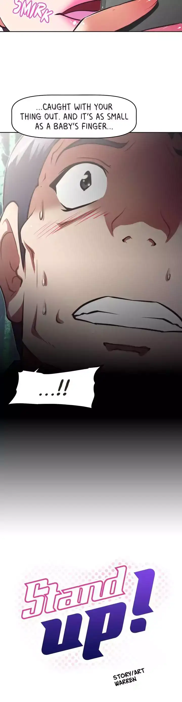 Brawling Go Chapter 132 - HolyManga.Net