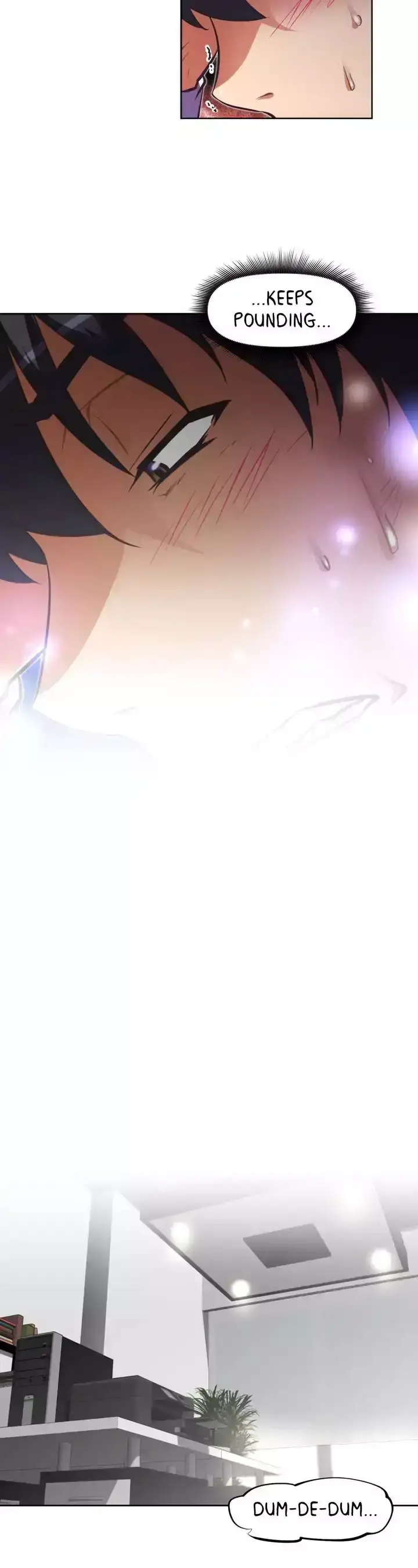 Brawling Go Chapter 132 - HolyManga.Net