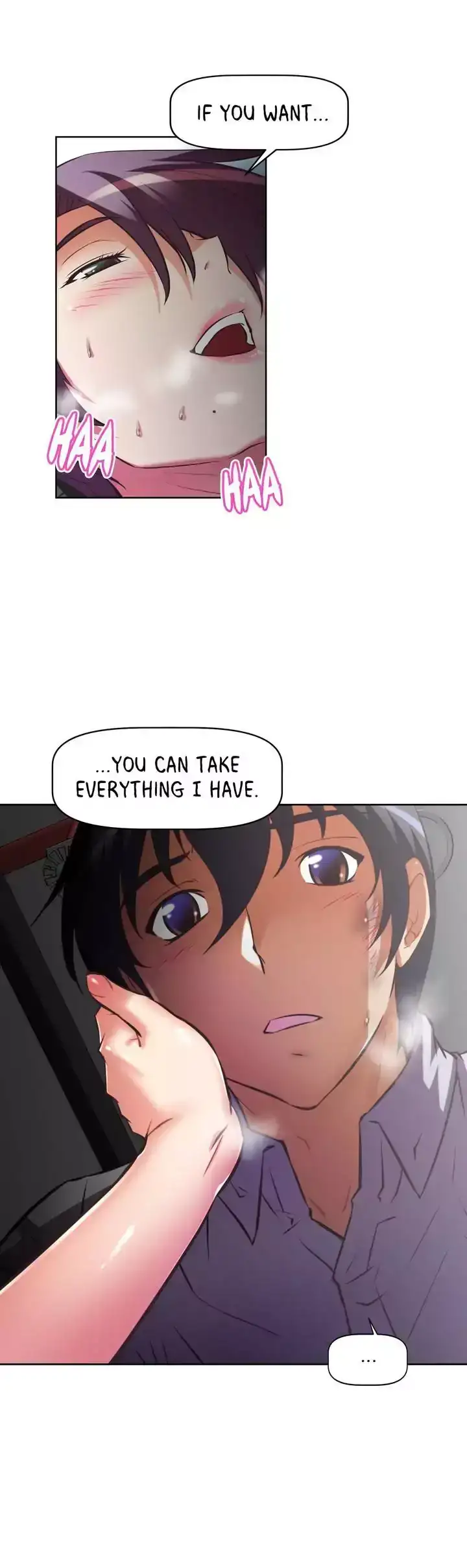 Brawling Go Chapter 132 - HolyManga.Net