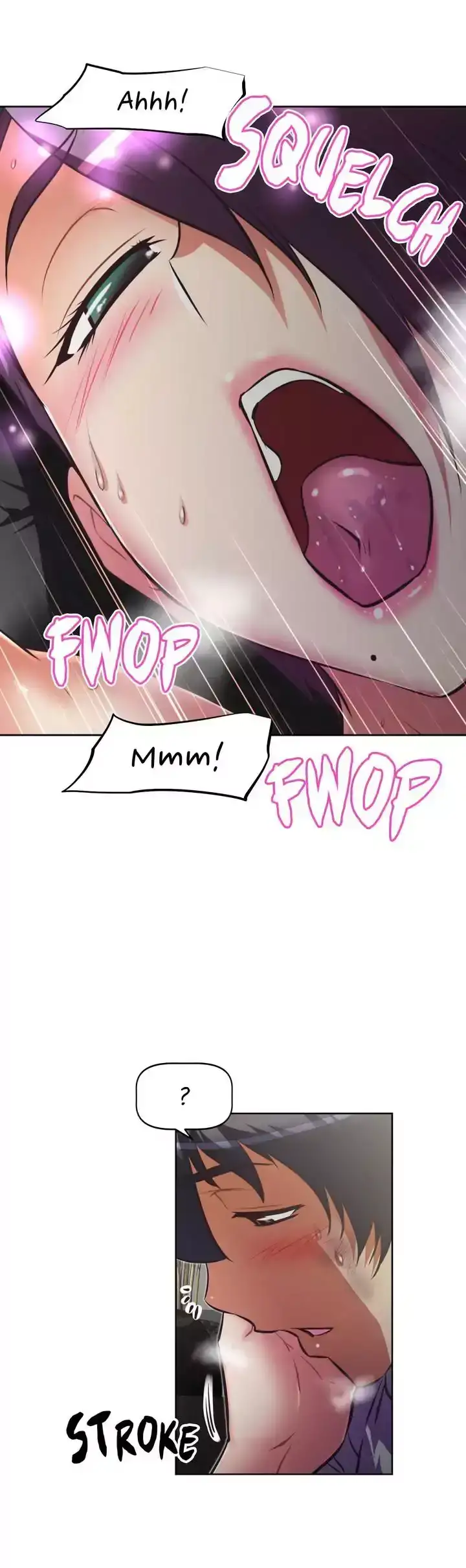 Brawling Go Chapter 132 - HolyManga.Net
