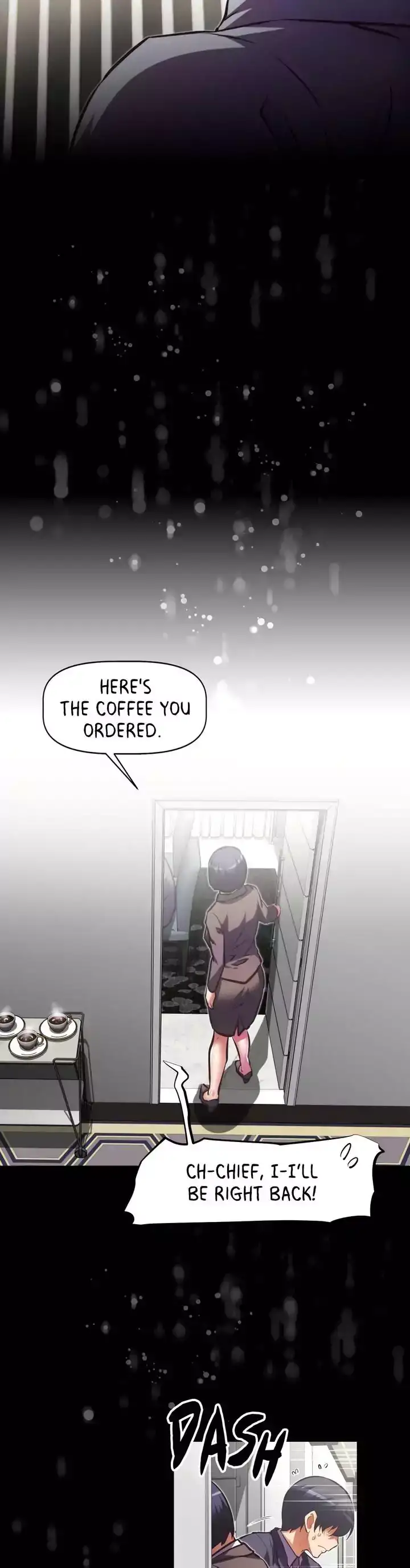 Brawling Go Chapter 132 - HolyManga.Net