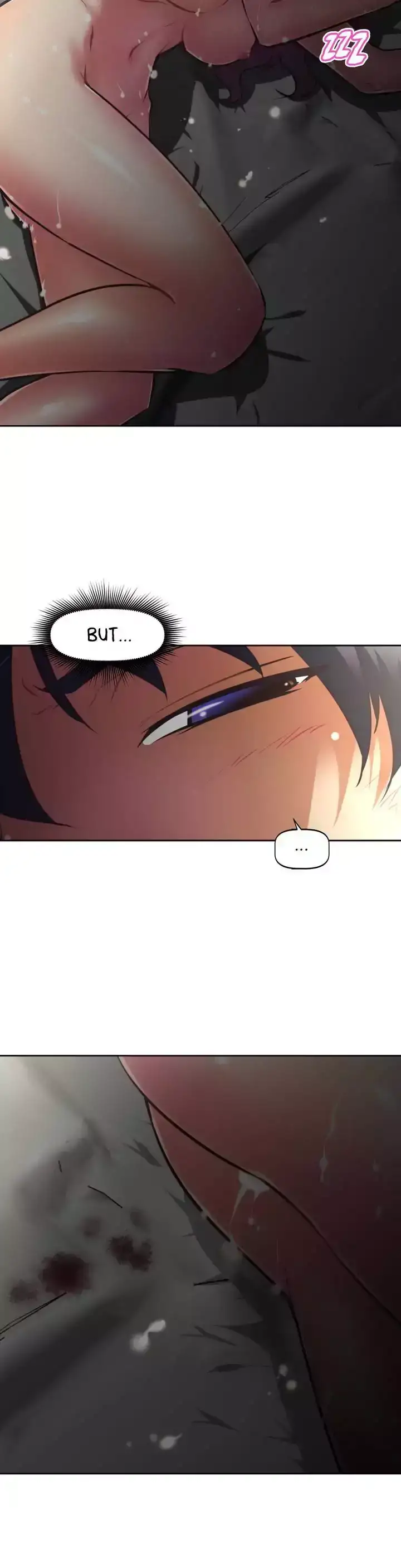 Brawling Go Chapter 132 - HolyManga.Net