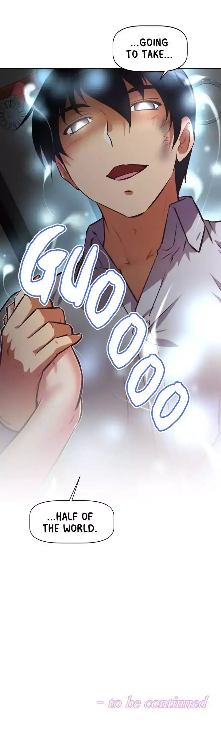 Brawling Go Chapter 132 - HolyManga.Net