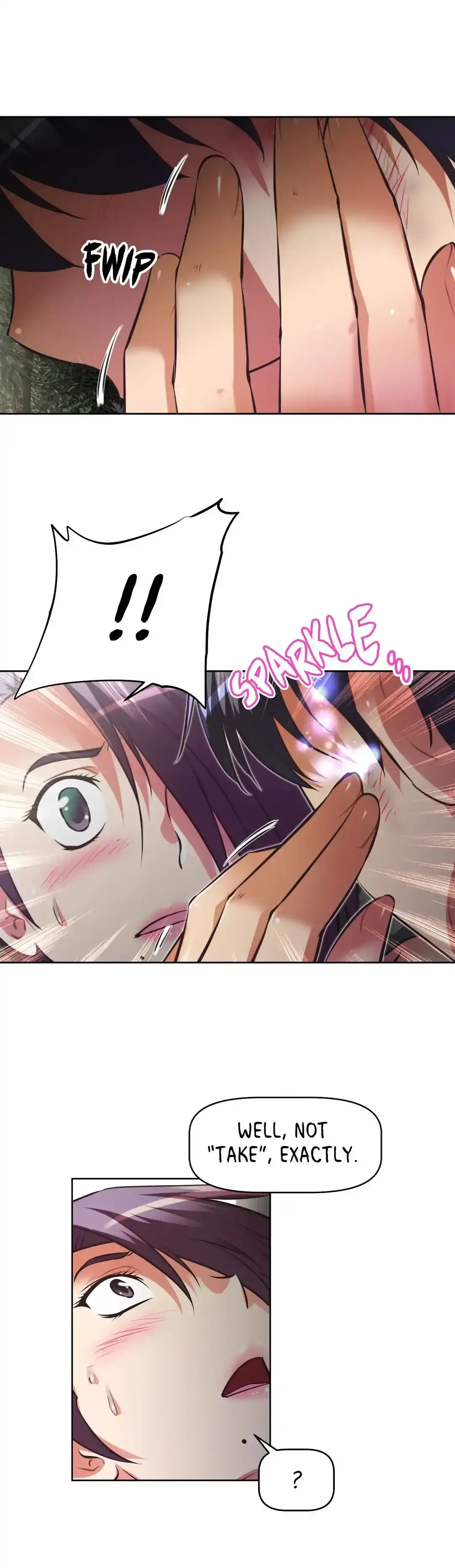 Brawling Go Chapter 133 - HolyManga.Net