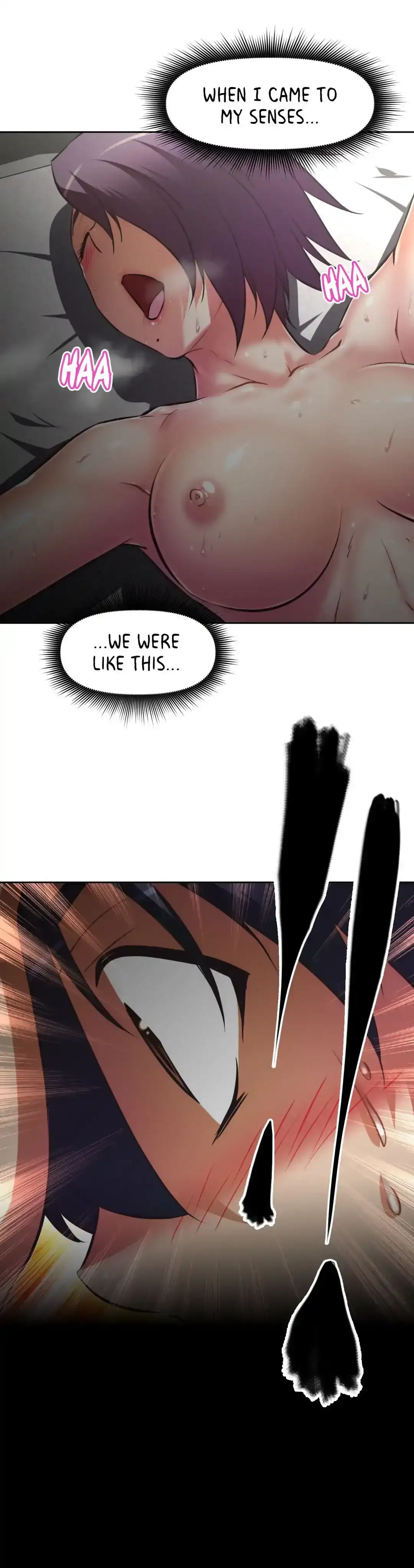 Brawling Go Chapter 133 - HolyManga.Net