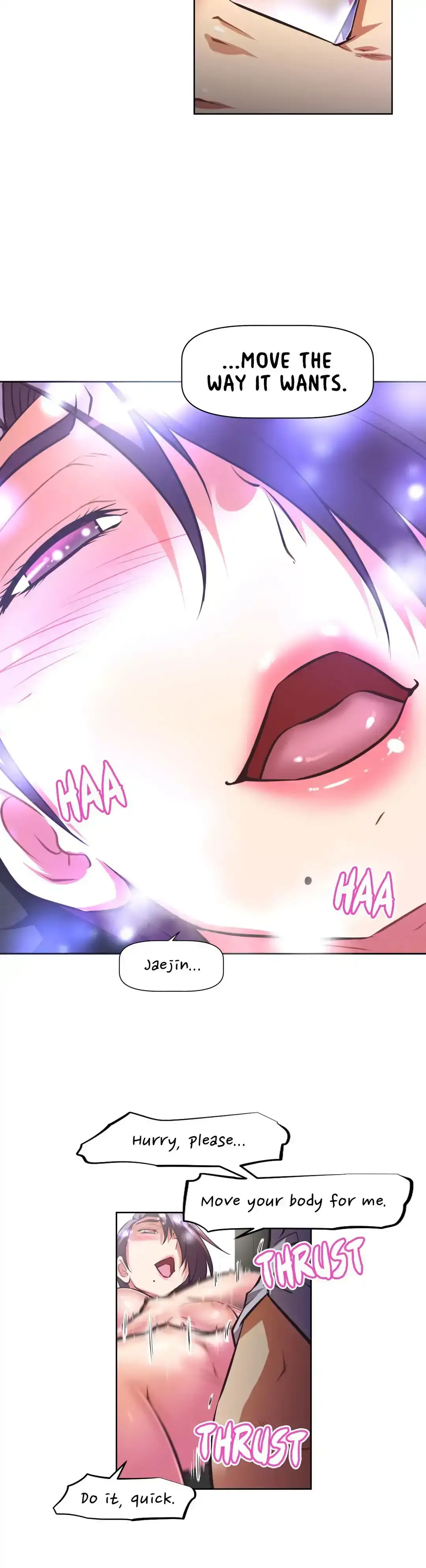 Brawling Go Chapter 133 - HolyManga.Net