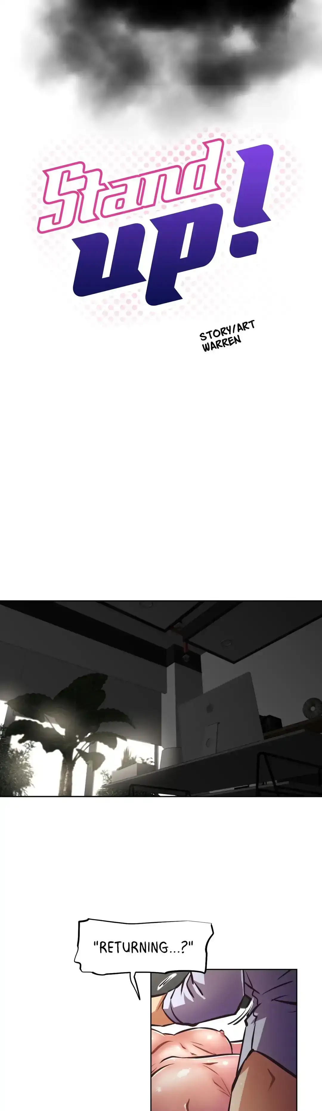 Brawling Go Chapter 133 - HolyManga.Net