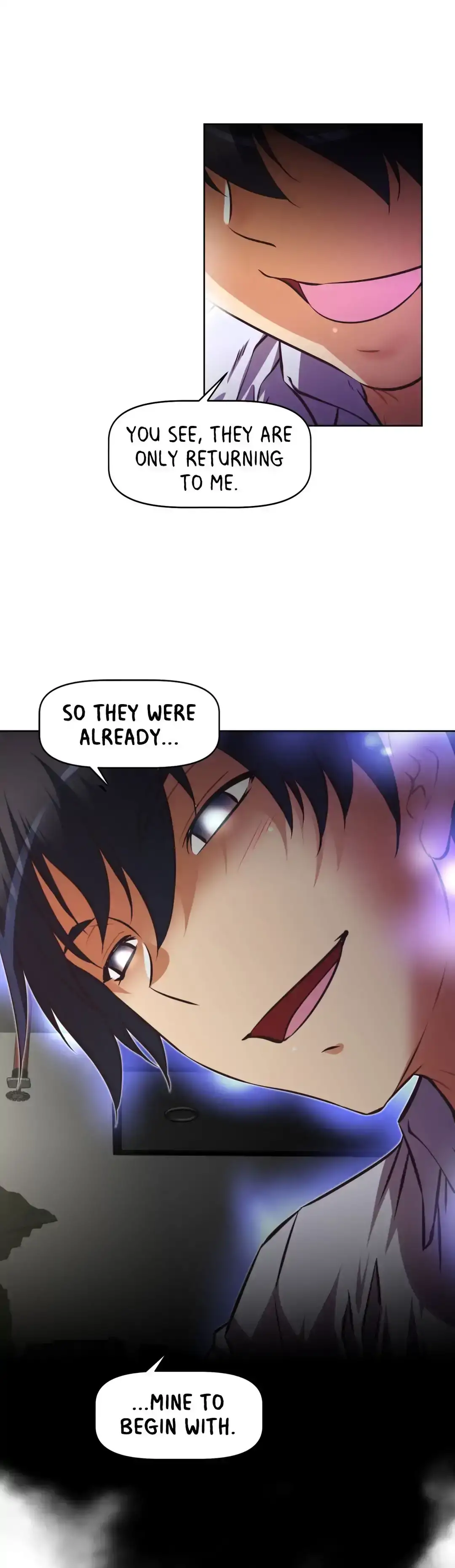 Brawling Go Chapter 133 - HolyManga.Net