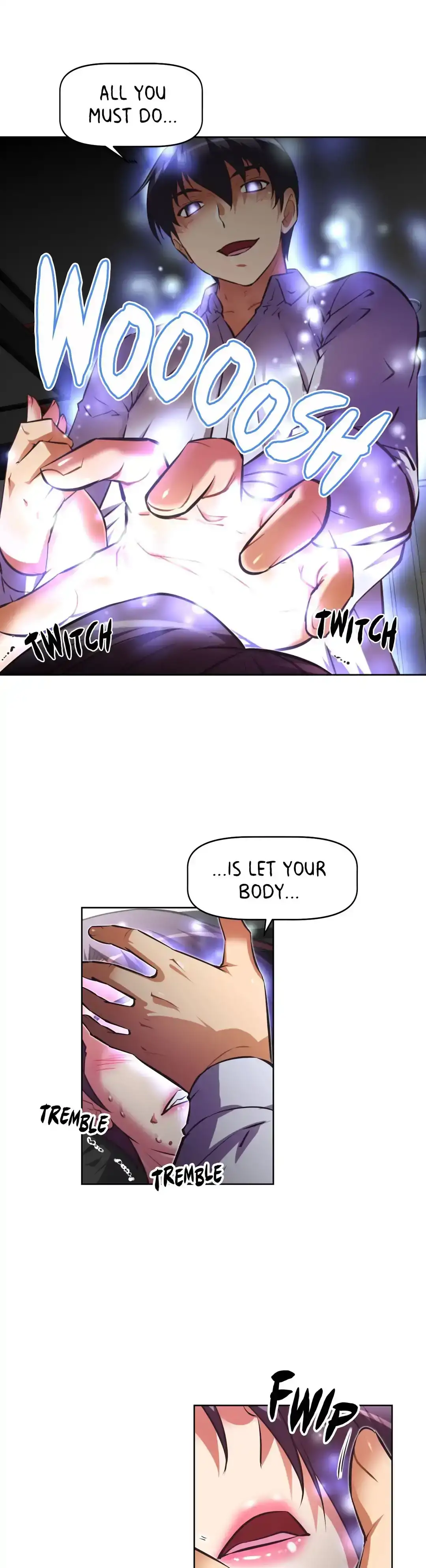 Brawling Go Chapter 133 - HolyManga.Net