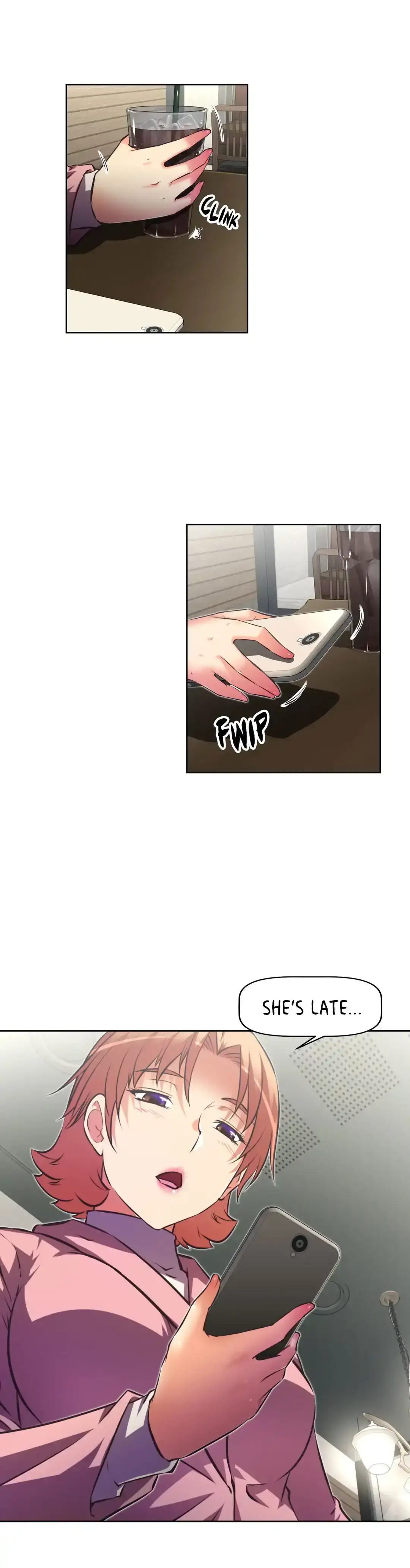 Brawling Go Chapter 133 - HolyManga.Net