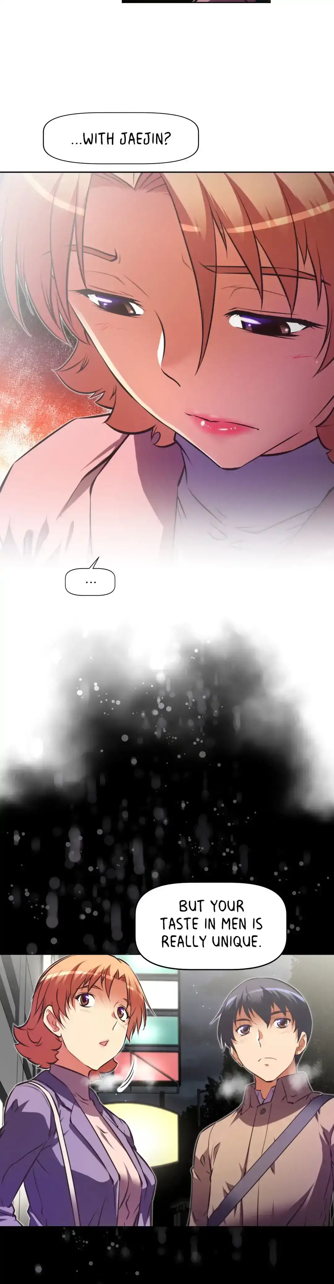Brawling Go Chapter 133 - HolyManga.Net