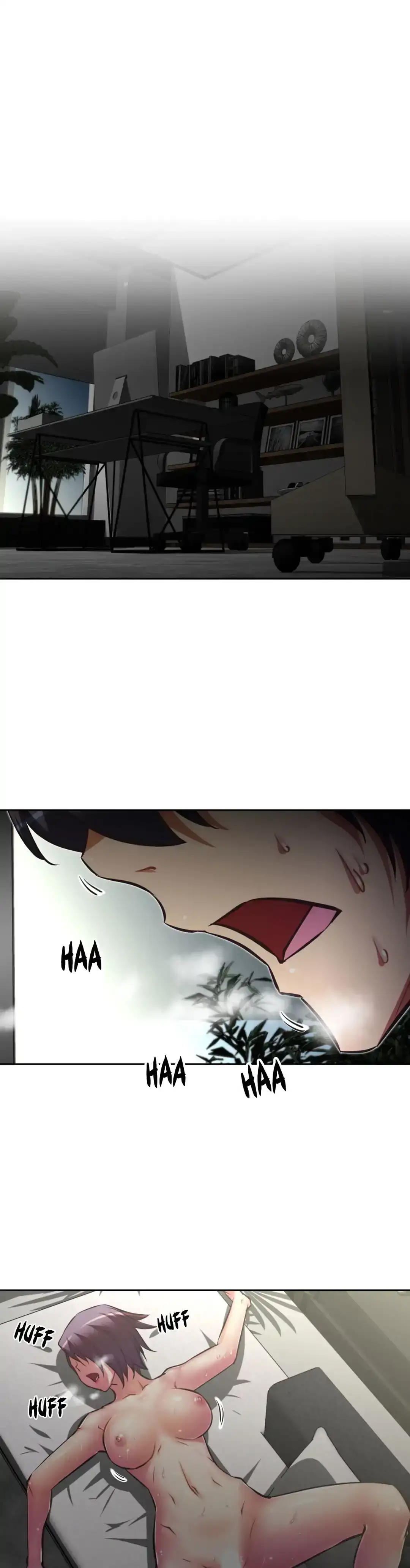 Brawling Go Chapter 133 - HolyManga.Net