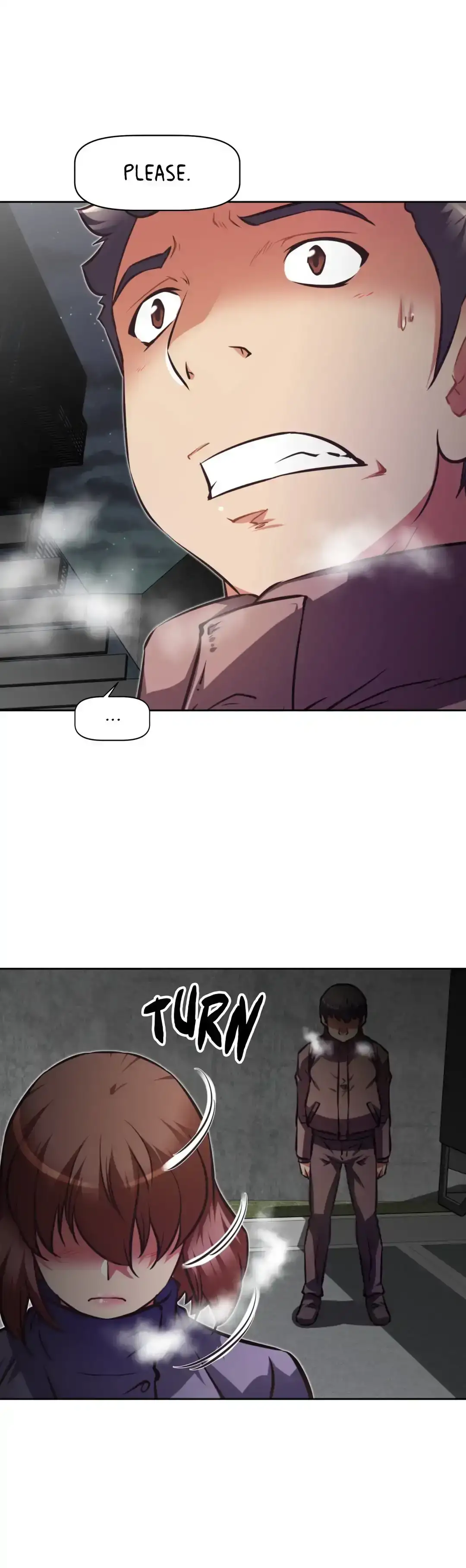 Brawling Go Chapter 134 - HolyManga.Net