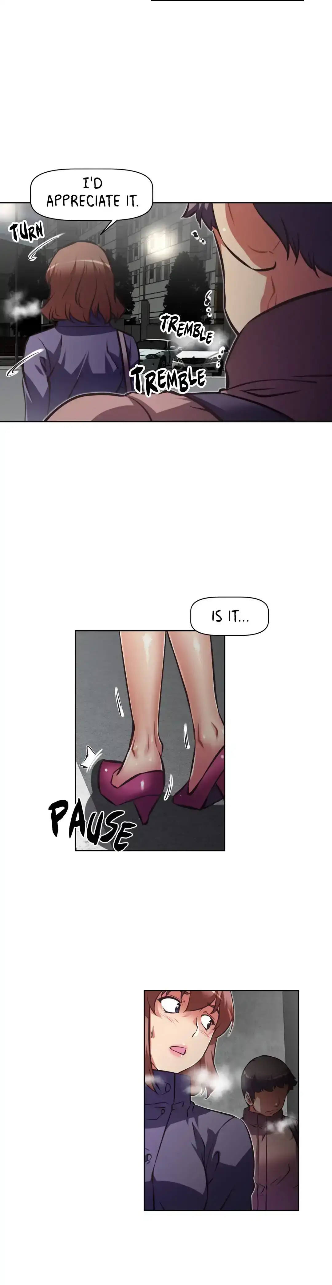 Brawling Go Chapter 134 - HolyManga.Net