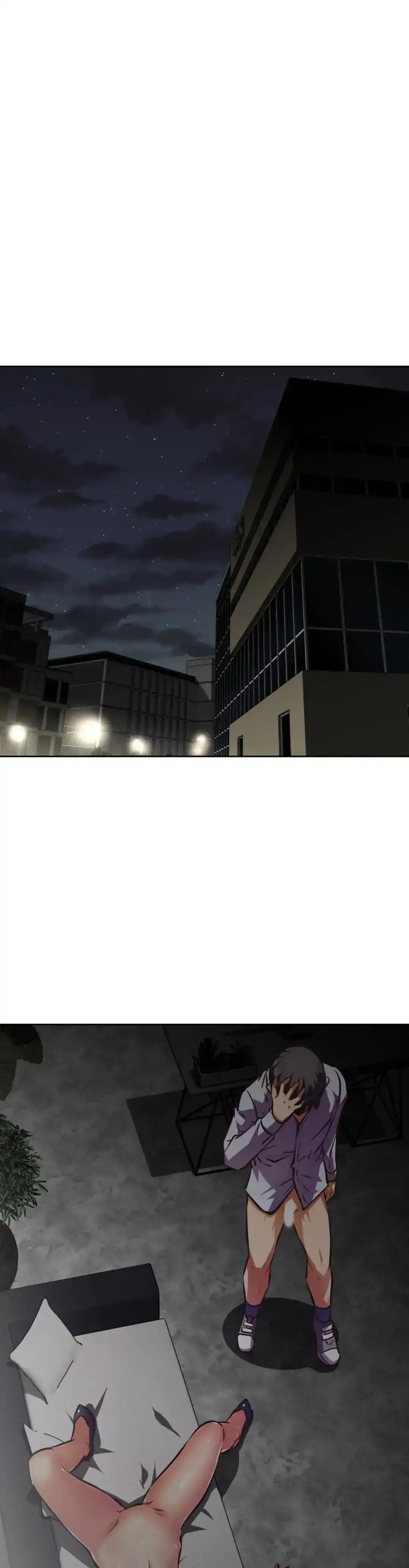 Brawling Go Chapter 134 - HolyManga.Net