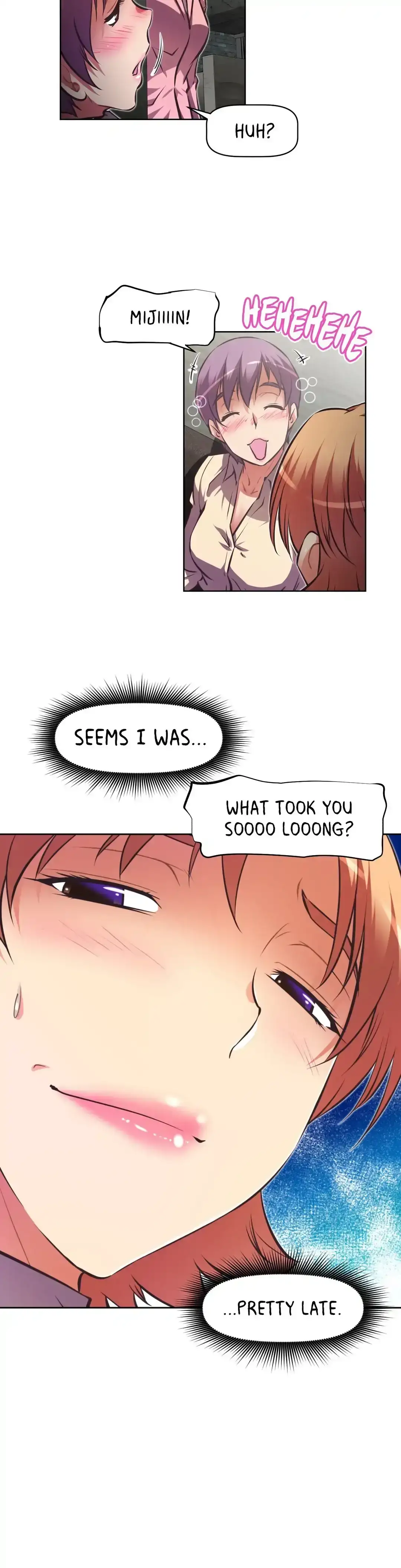 Brawling Go Chapter 134 - HolyManga.Net