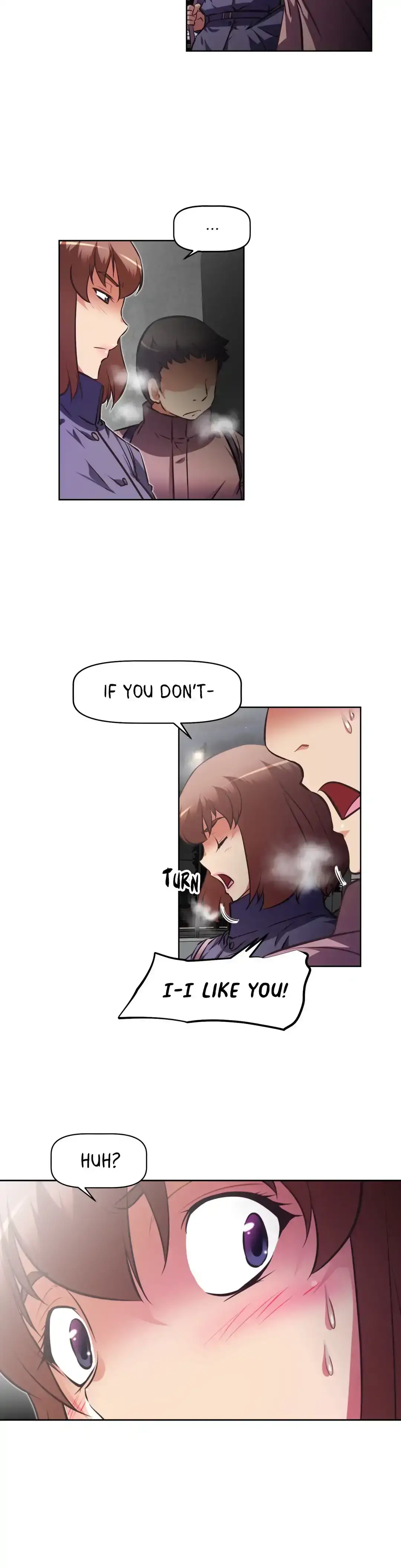 Brawling Go Chapter 134 - HolyManga.Net
