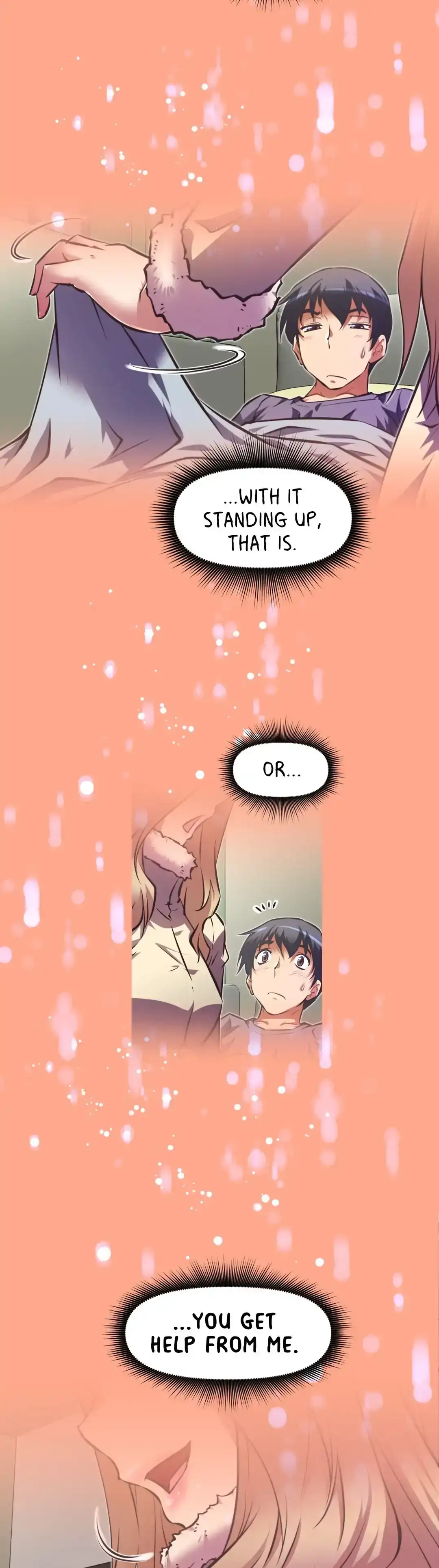 Brawling Go Chapter 134 - HolyManga.Net
