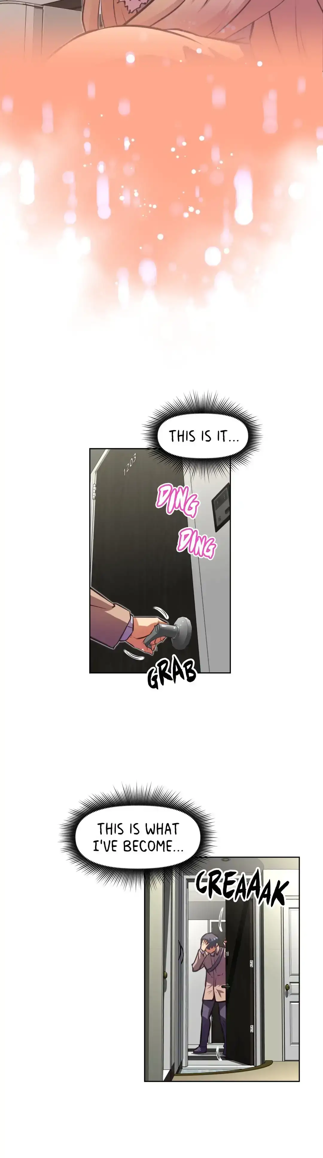 Brawling Go Chapter 134 - HolyManga.Net