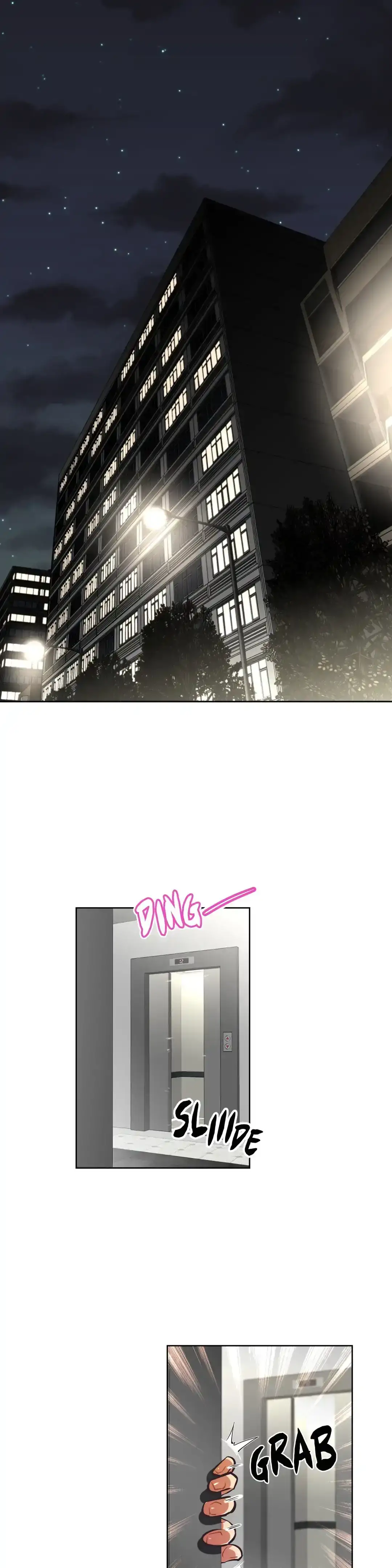 Brawling Go Chapter 134 - HolyManga.Net