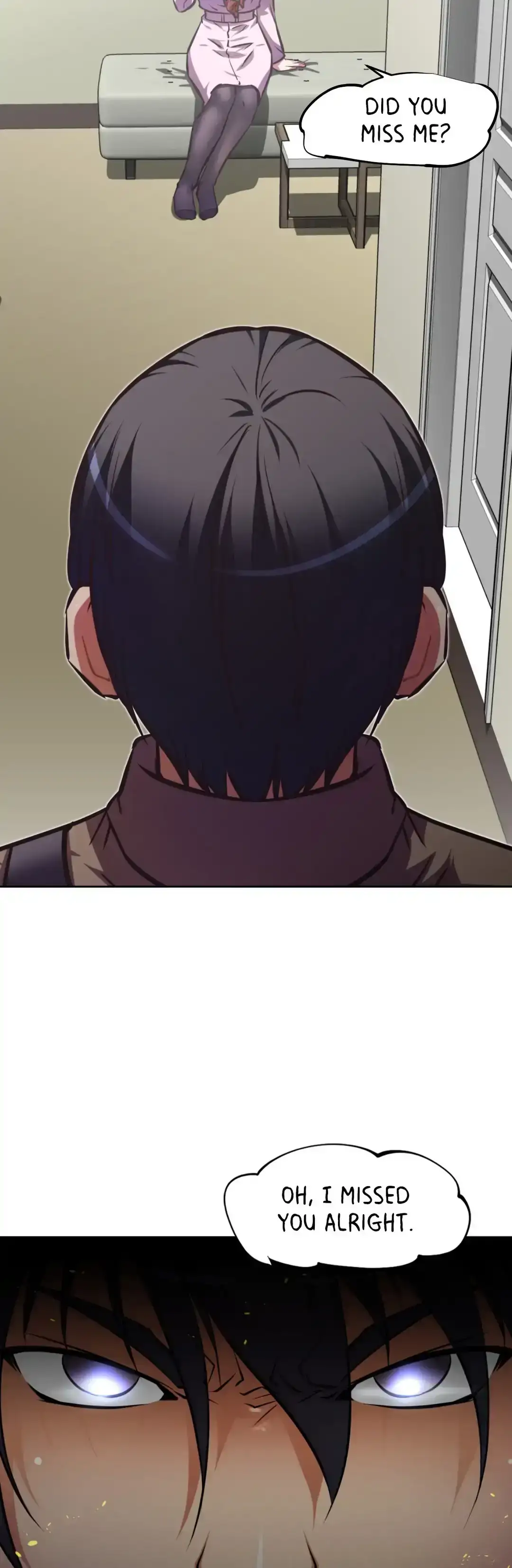 Brawling Go Chapter 134 - HolyManga.Net