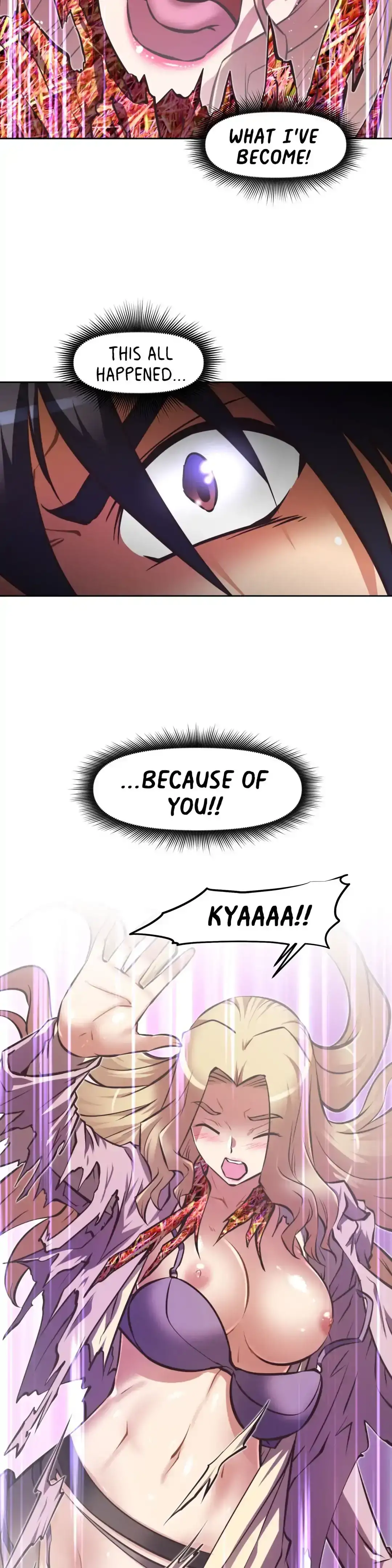 Brawling Go Chapter 135 - HolyManga.Net