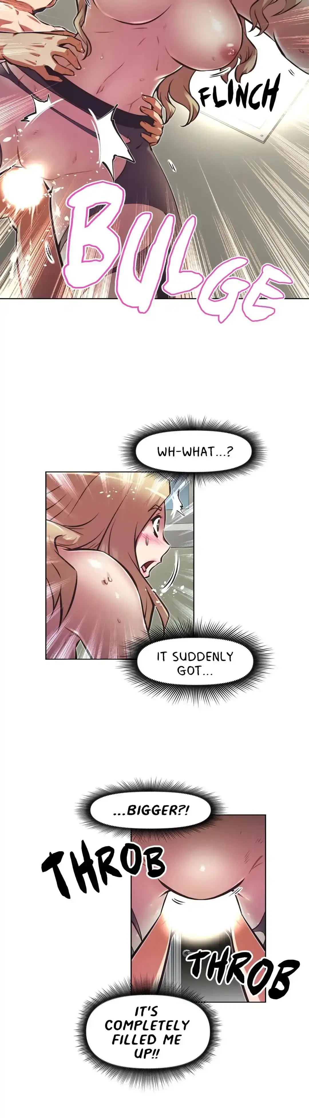 Brawling Go Chapter 135 - HolyManga.Net