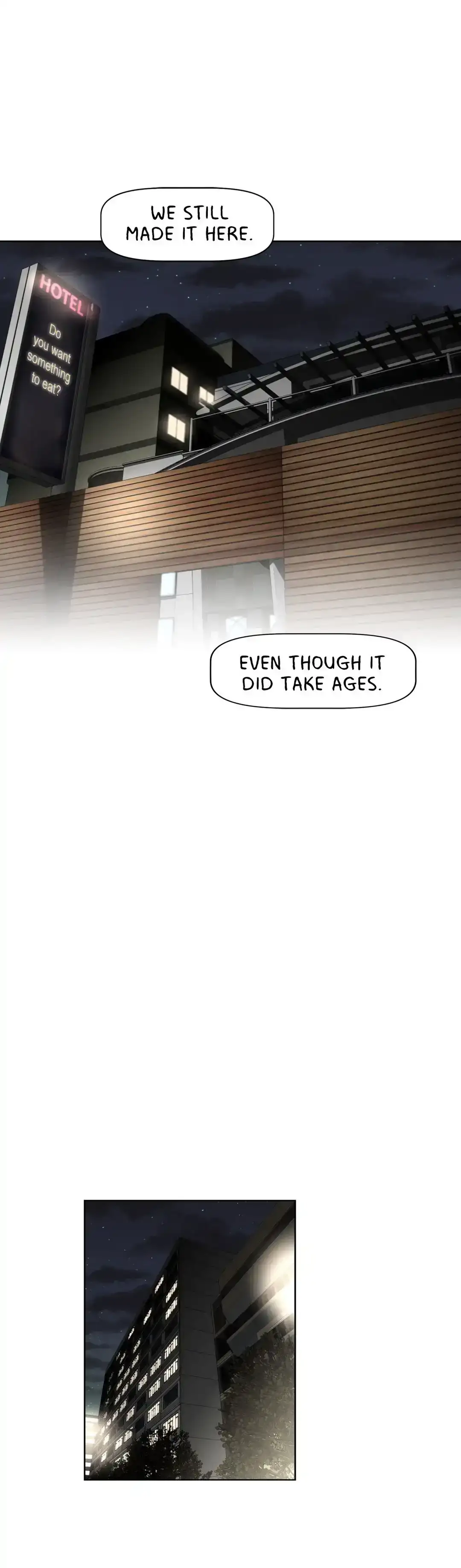 Brawling Go Chapter 135 - HolyManga.Net