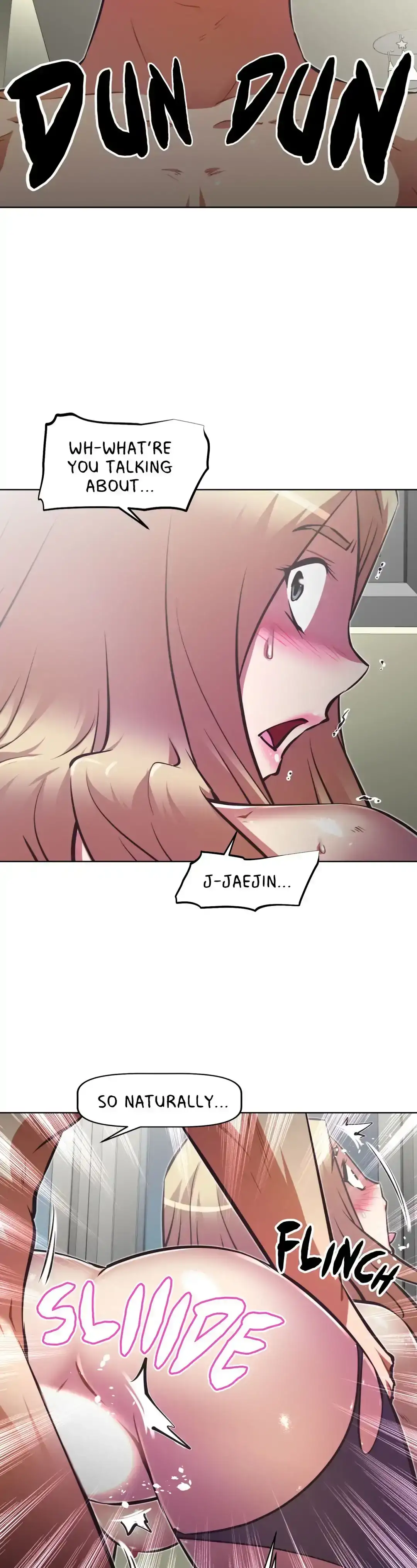 Brawling Go Chapter 135 - HolyManga.Net
