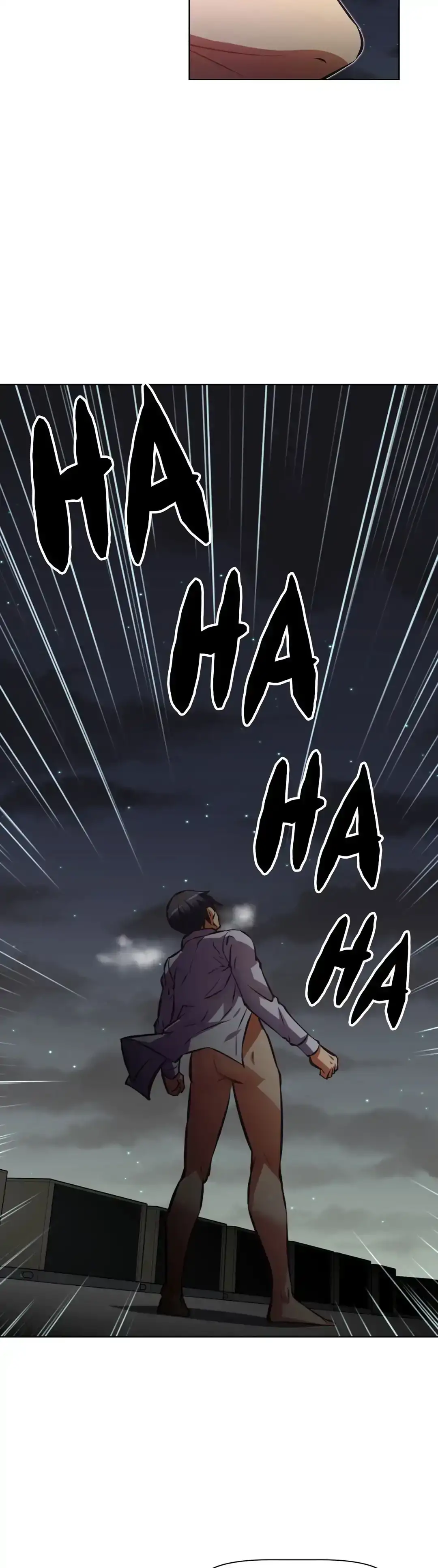 Brawling Go Chapter 135 - HolyManga.Net