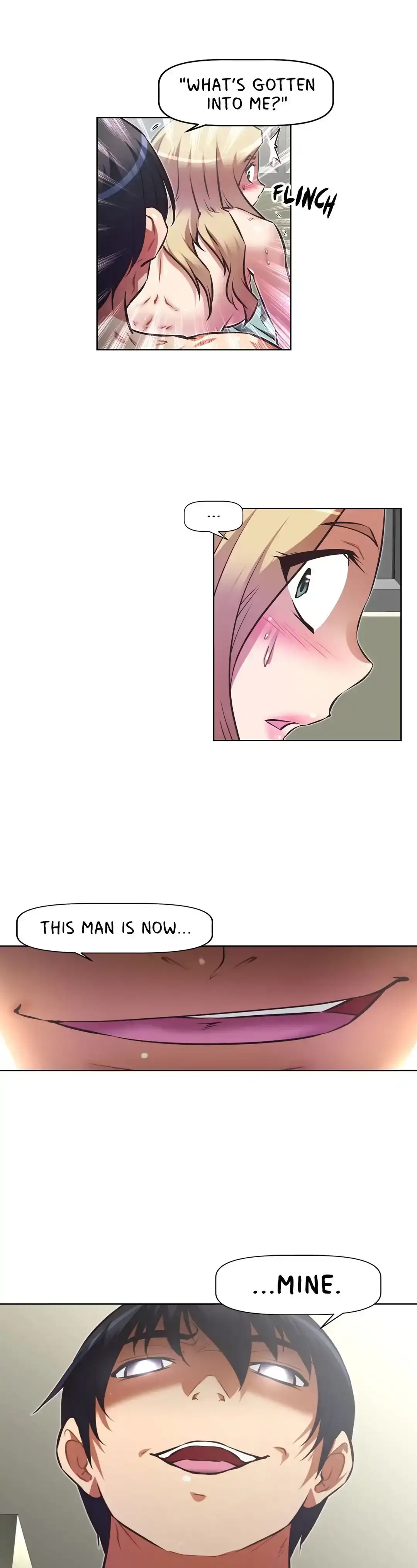 Brawling Go Chapter 135 - HolyManga.Net