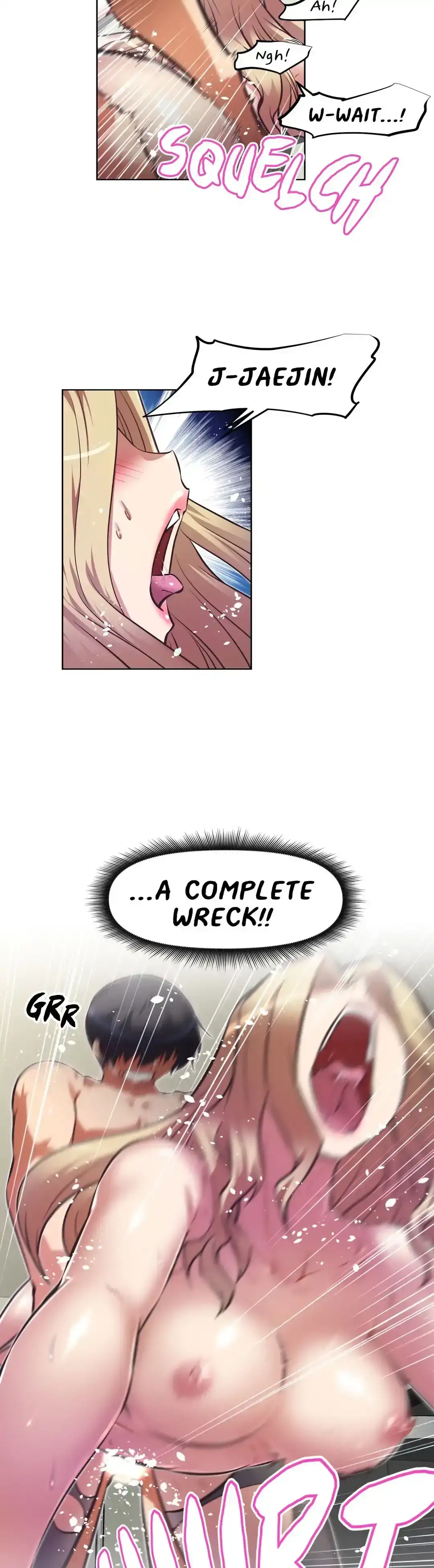 Brawling Go Chapter 135 - HolyManga.Net