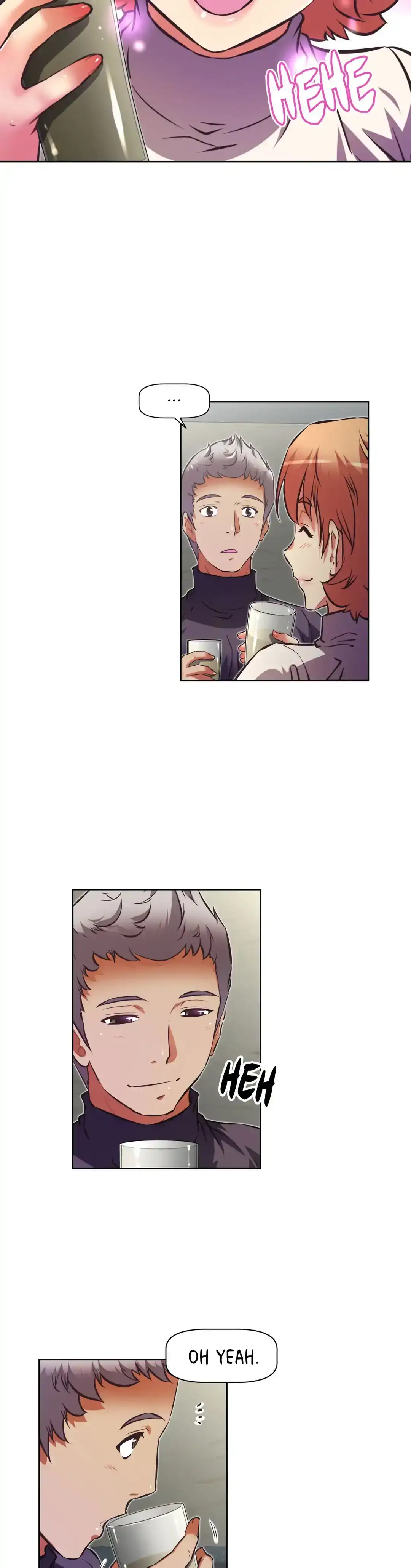 Brawling Go Chapter 135 - HolyManga.Net