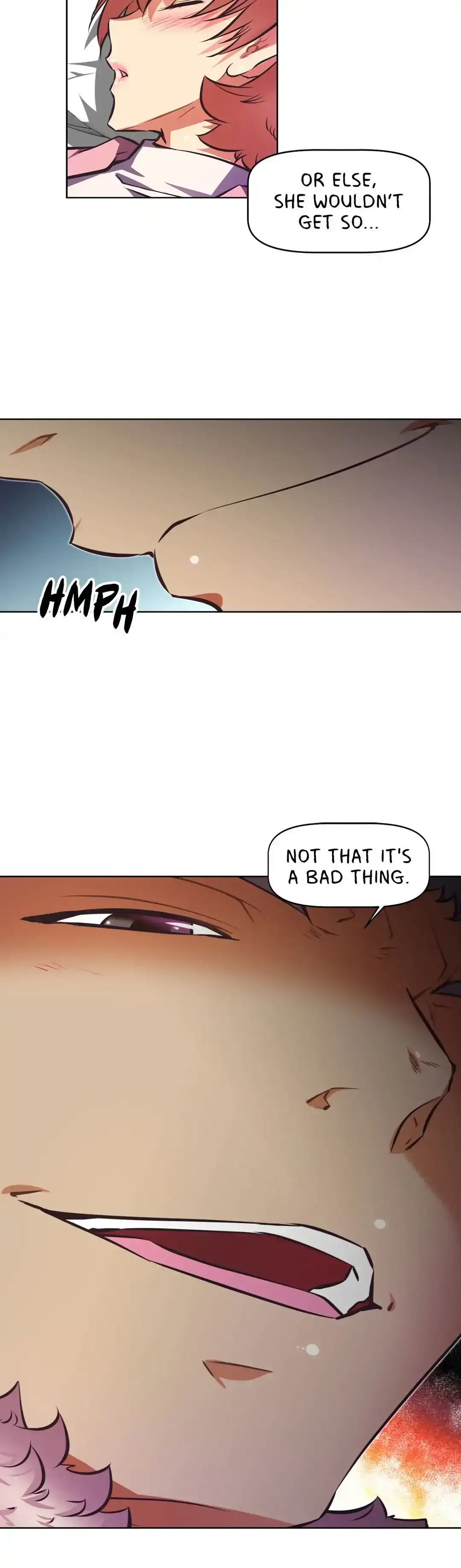 Brawling Go Chapter 135 - HolyManga.Net