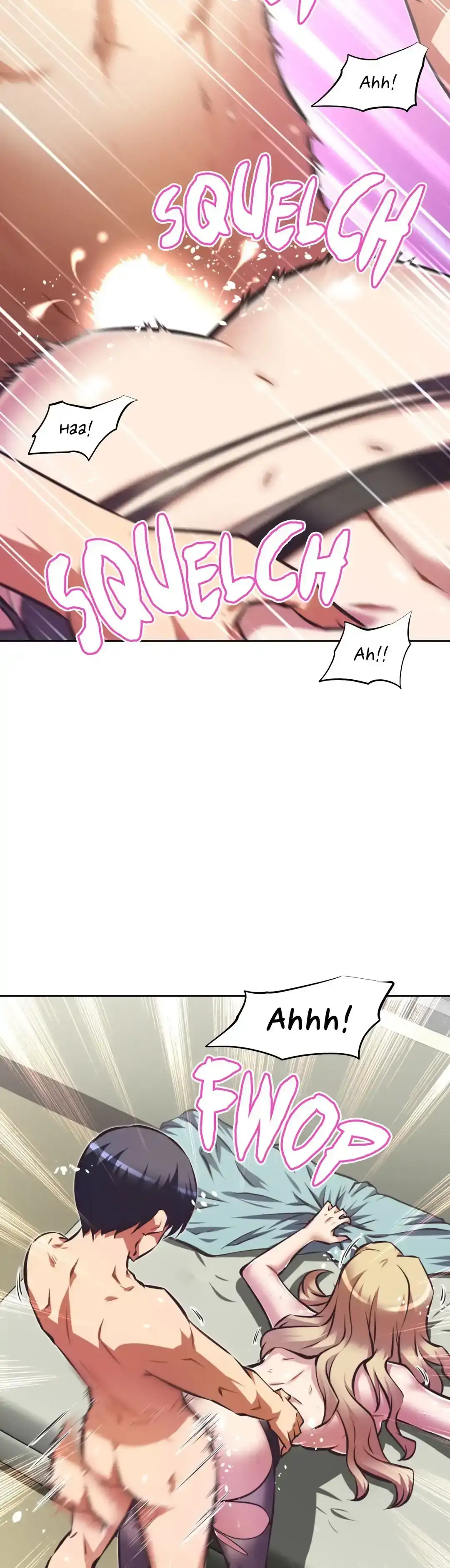Brawling Go Chapter 135 - HolyManga.Net
