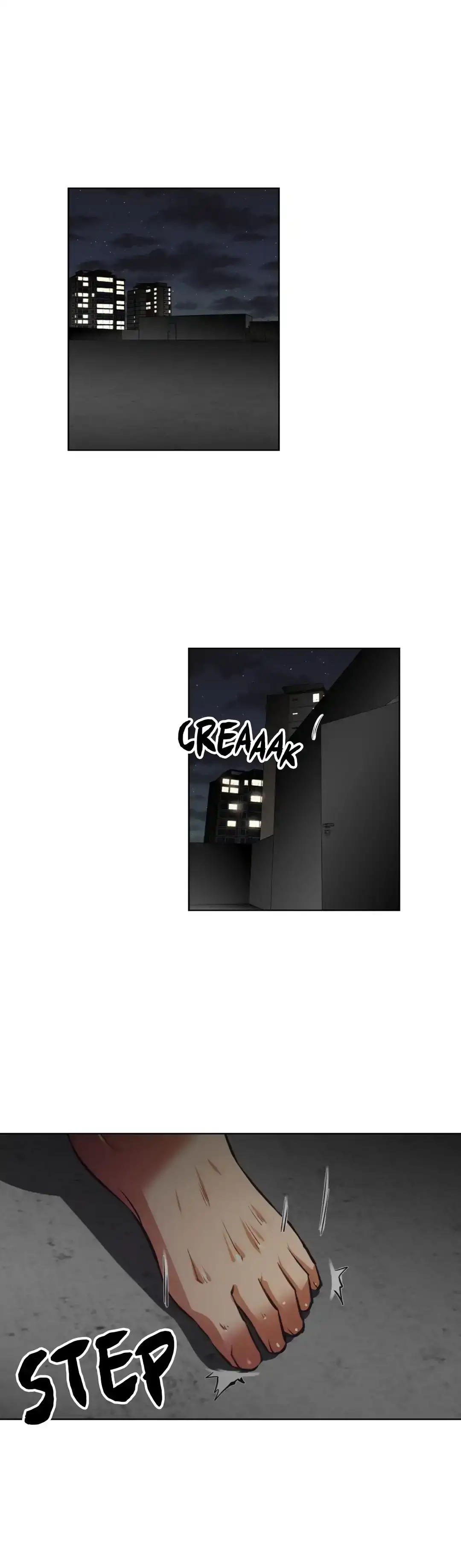 Brawling Go Chapter 135 - HolyManga.Net