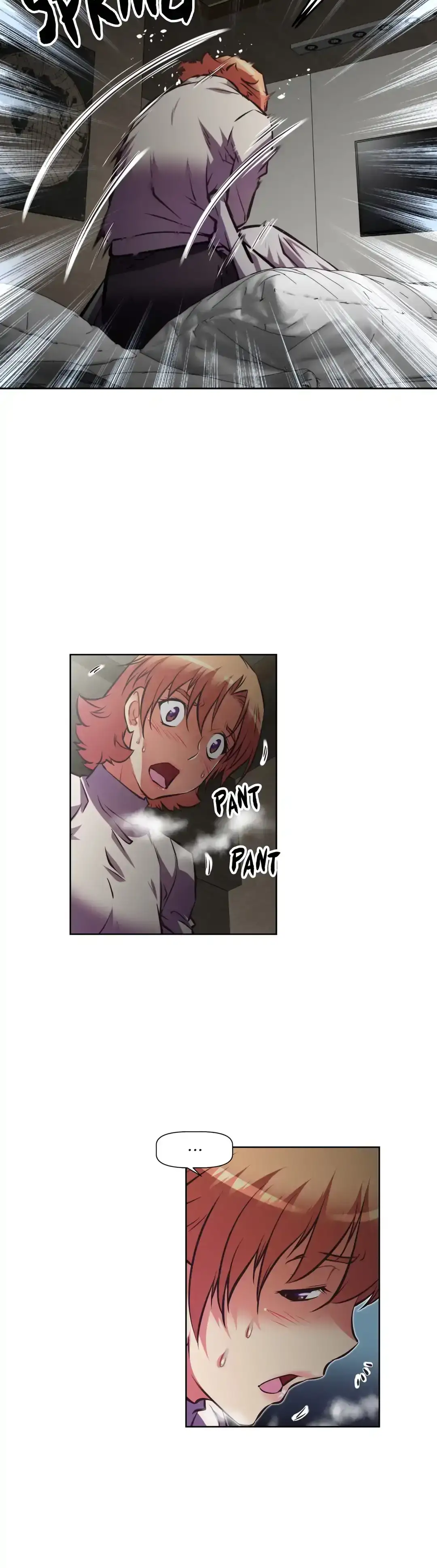 Brawling Go Chapter 136 - HolyManga.Net