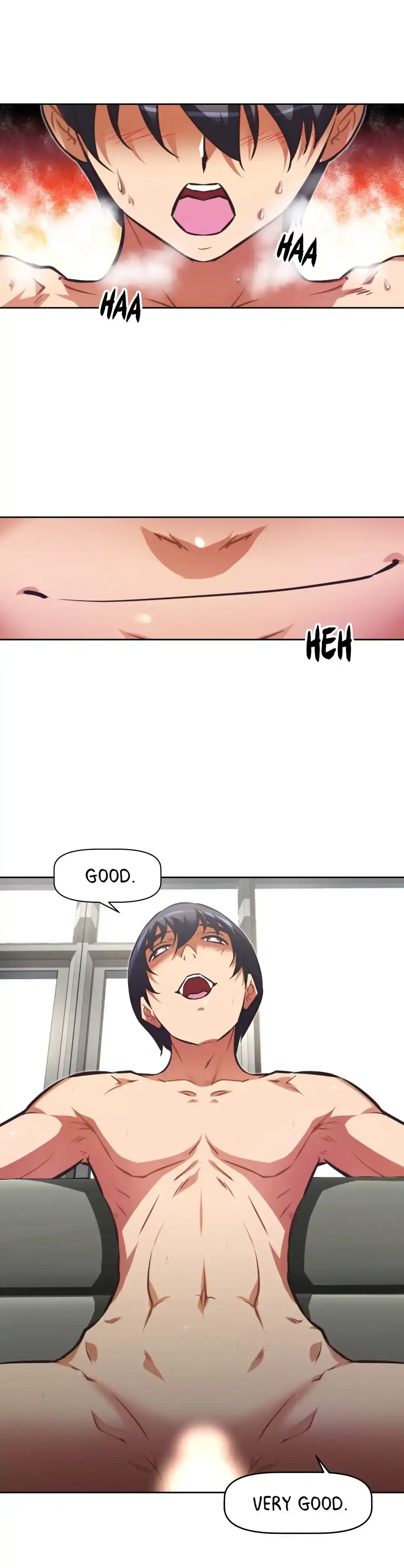Brawling Go Chapter 136 - HolyManga.Net