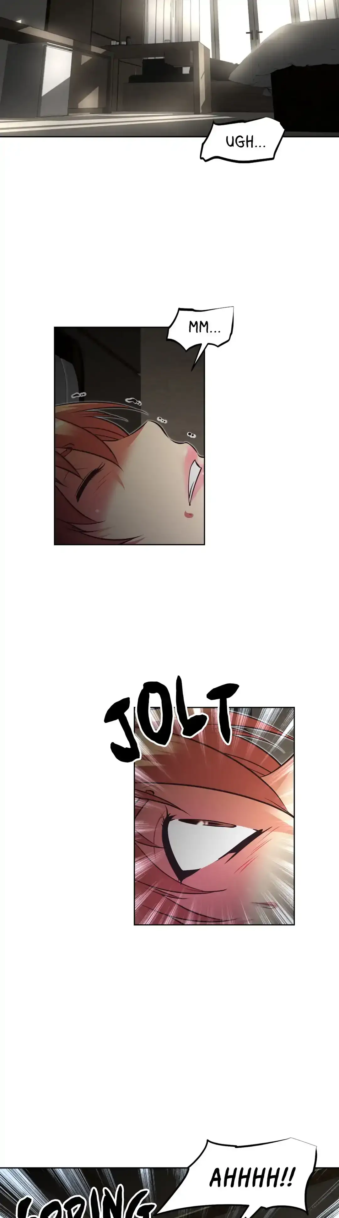 Brawling Go Chapter 136 - HolyManga.Net