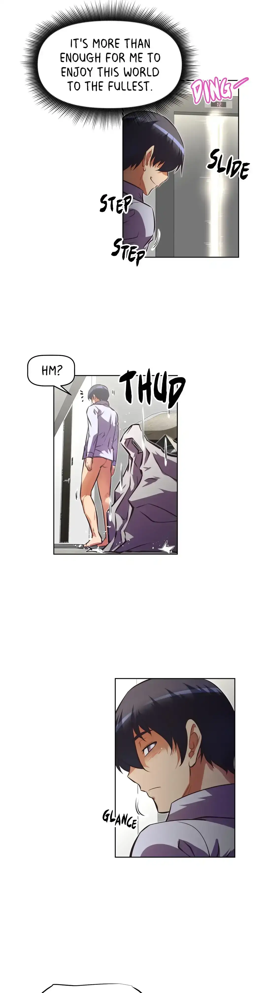 Brawling Go Chapter 136 - HolyManga.Net