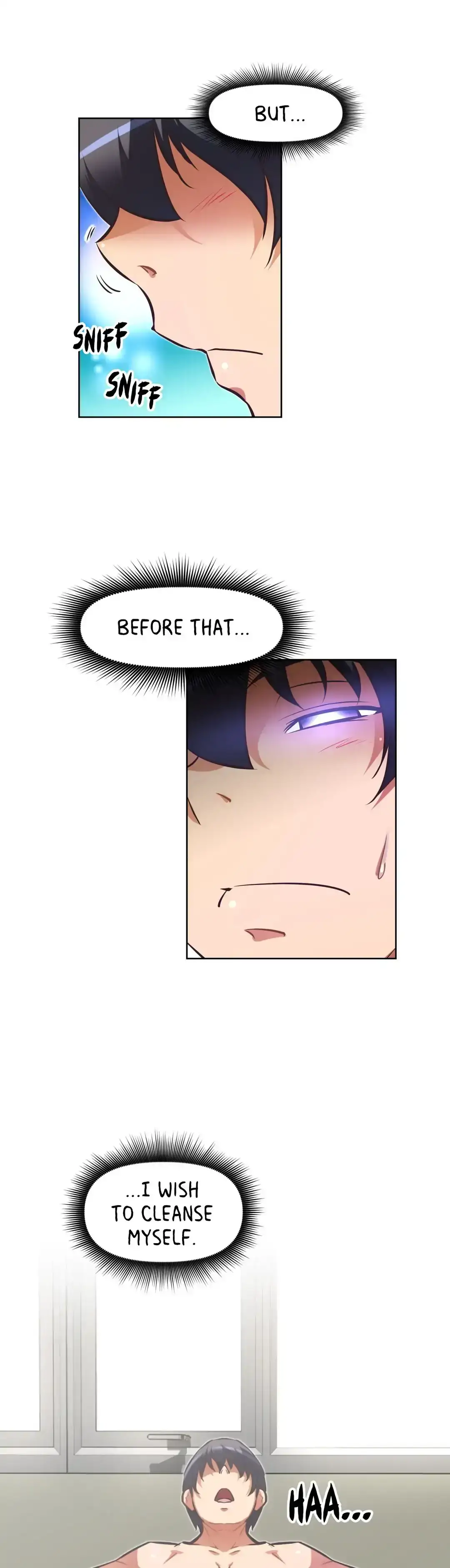 Brawling Go Chapter 136 - HolyManga.Net