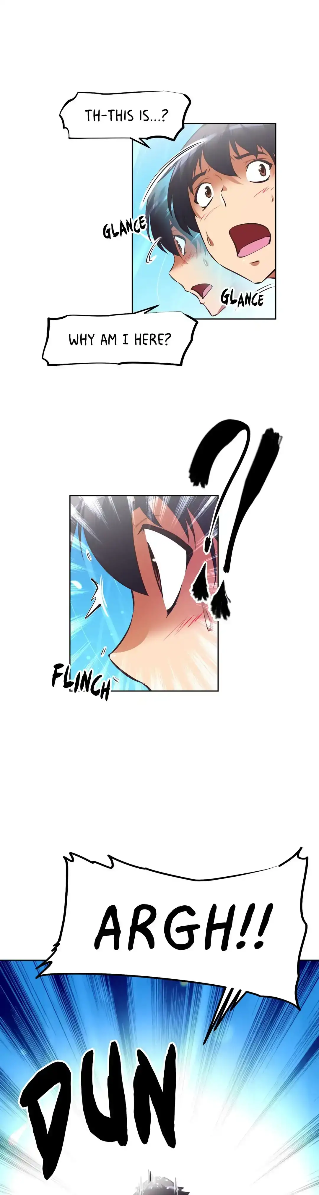Brawling Go Chapter 136 - HolyManga.Net