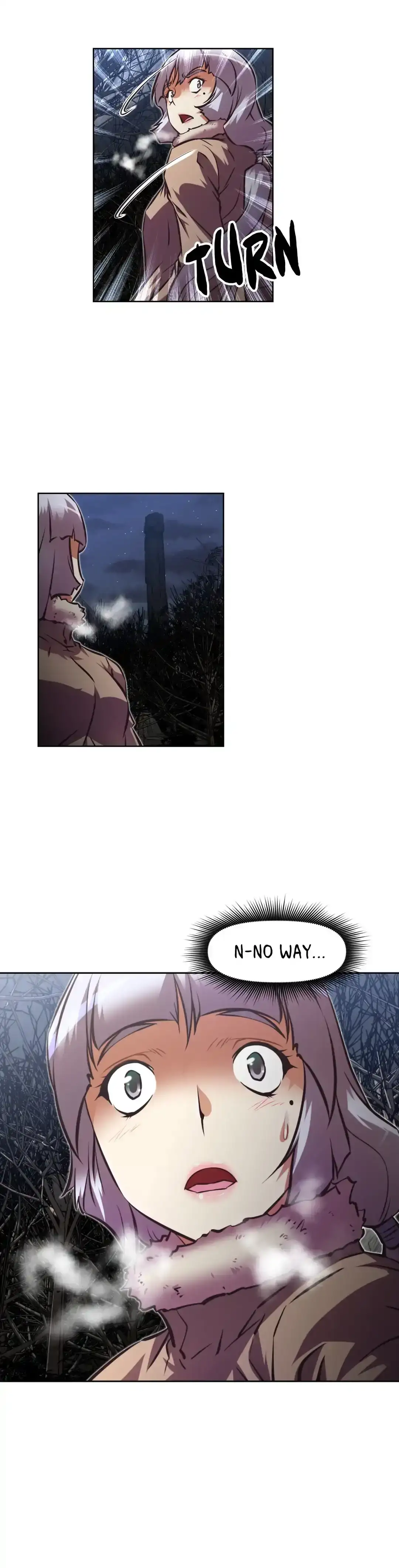 Brawling Go Chapter 136 - HolyManga.Net