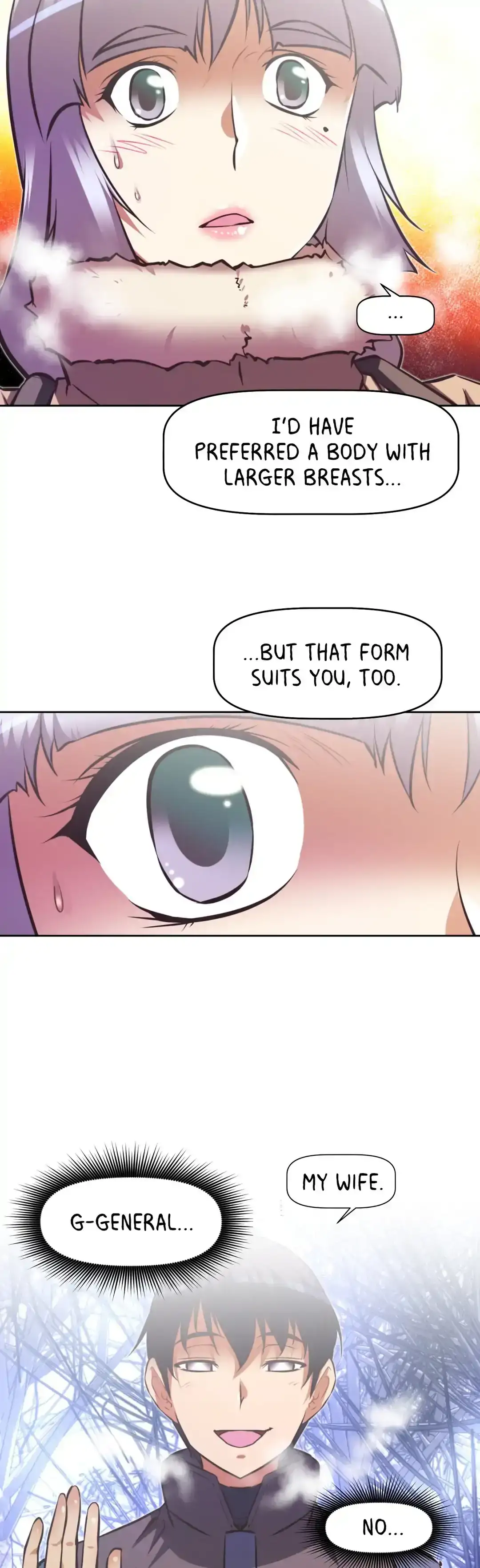 Brawling Go Chapter 136 - HolyManga.Net