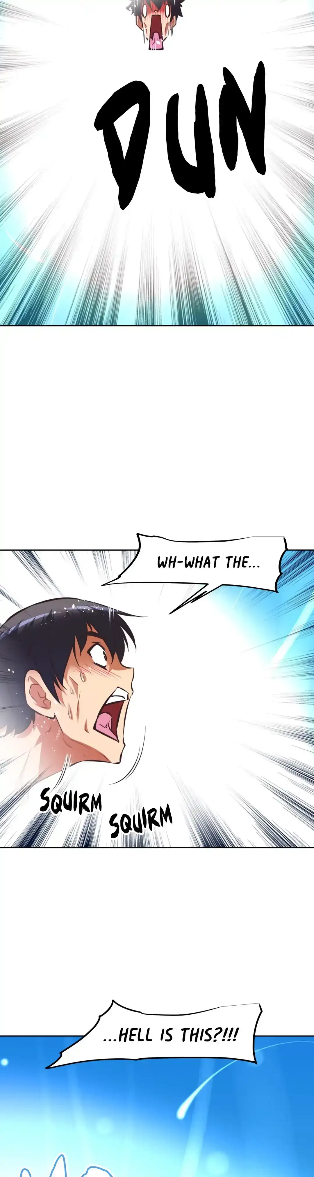 Brawling Go Chapter 136 - HolyManga.Net