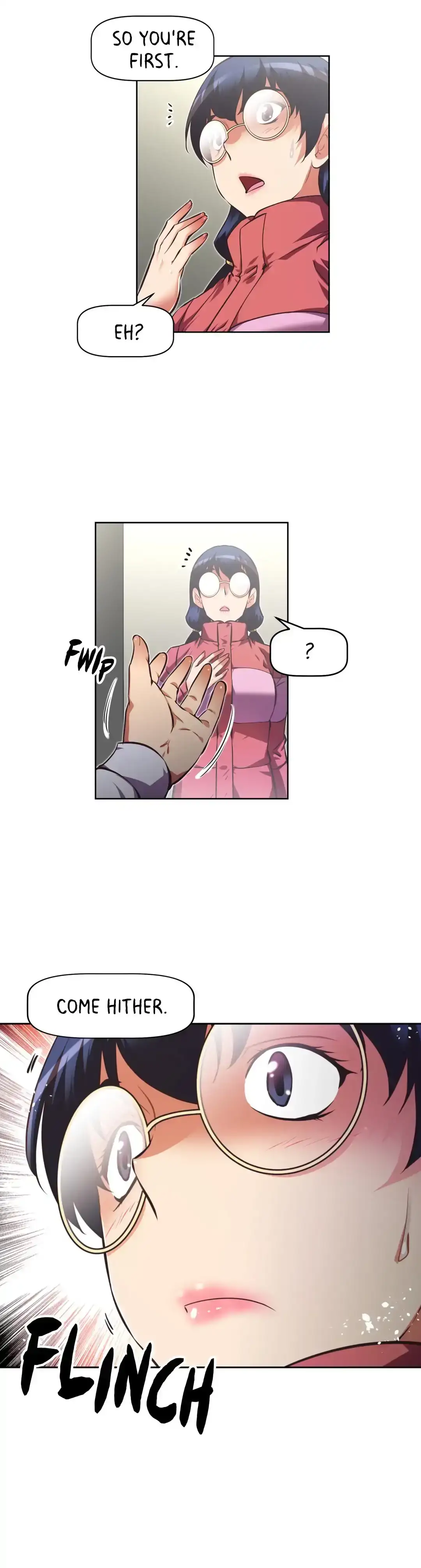 Brawling Go Chapter 136 - HolyManga.Net
