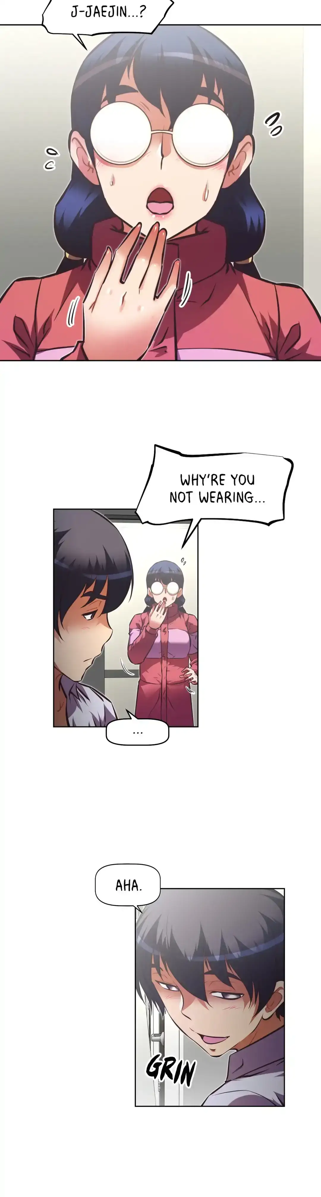 Brawling Go Chapter 136 - HolyManga.Net