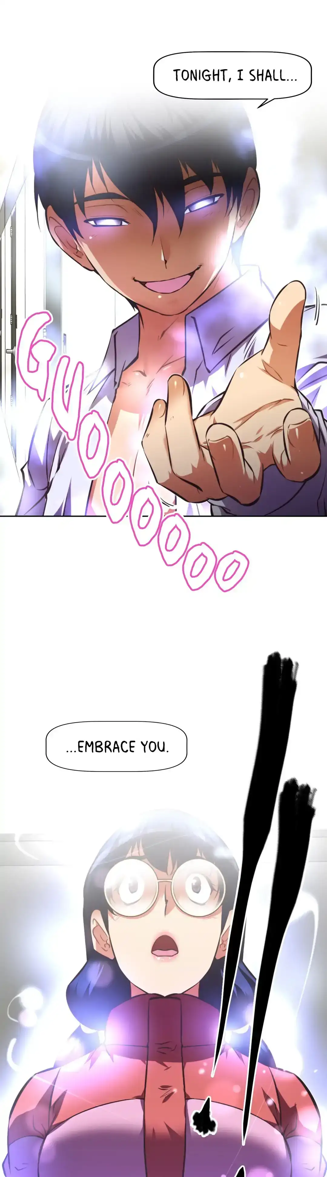 Brawling Go Chapter 136 - HolyManga.Net