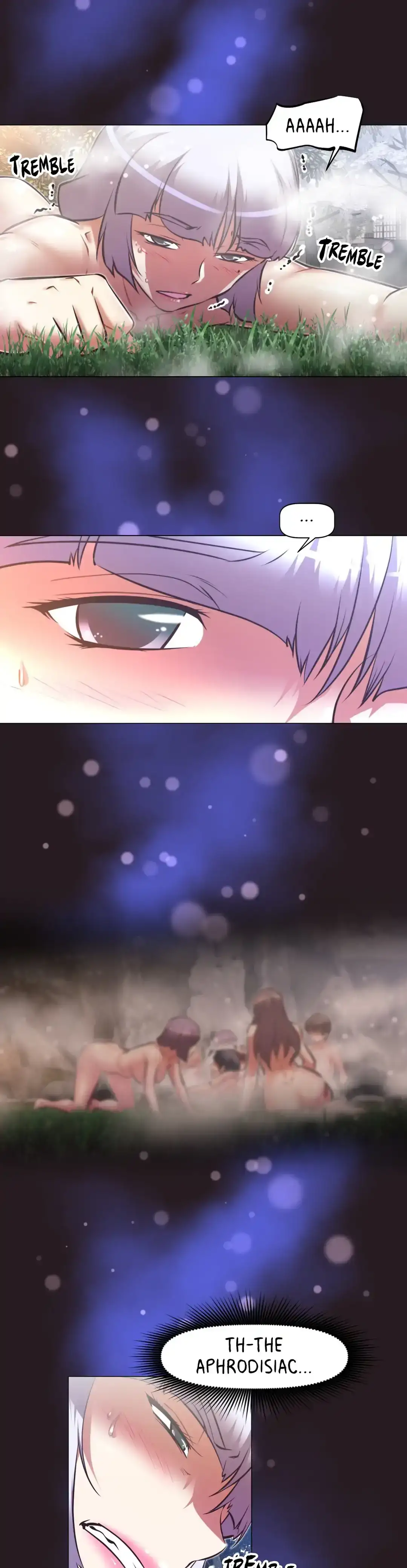 Brawling Go Chapter 138 - HolyManga.Net